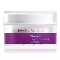 JULIETTE ARMAND 504 Hydra Repairing Cream - Регенеруючий та зволожуючий крем 24 години