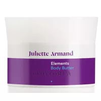 JULIETTE ARMAND Body Butter - Крем для тіла проти сухості