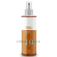 JULIETTE ARMAND Body Tan Oil SPF-10 - Олія для інтенсивної засмаги SPF-10