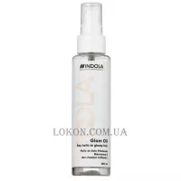 INDOLA Innova Glamour Precious Oil - Олія для блиску волосся