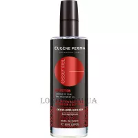 EUGENE PERMA Essentiel Keratin Nutrition Oil Care - Поживна відновлююча олія для волосся