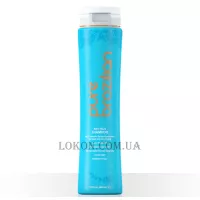 PURE BRAZILIAN HomeCare Anti-Frizz Shampoo - Розгладжуючий шампунь