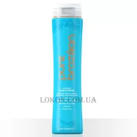 PURE BRAZILIAN HomeCare Anti-Frizz Conditioner - Розгладжуючий кондиціонер