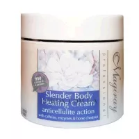 MAGIRAY Slender Body Heating Cream - Розігріваючий крем