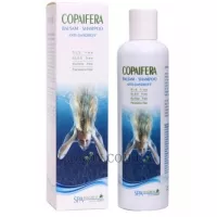 MAGIRAY Tropikal SPA Copaifera Balsam-Shampoo - Бальзам-шампунь Копайфера