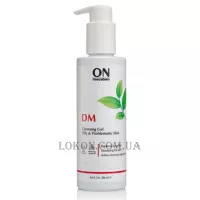 ONMACABIM DM Cleansing Gel - Очищаючий гель для жирної шкіри