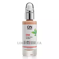 ONMACABIM DM Drying Lotion - Матуючий бактерицидний підсушуючий лосьйон з тоном