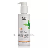 ONMACABIM NR Cleansing Gel - Очищаючий гель для нормальної/сухої шкіри