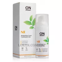 ONMACABIM NR Moisturizing Cream Combination Skin SPF-15 - Зволожуючий крем для комбінованої шкіри SPF-15