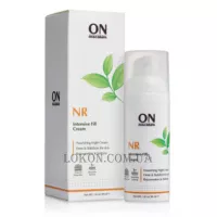 ONMACABIM NR Intensive Fill Cream Nourishing Night - Інтенсивний живильний нічний крем