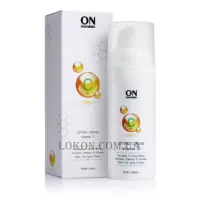 ONMACABIM VC Lifting Cream Vitamin C - Крем-ліфтинг із вітаміном С