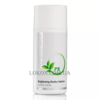 ONMACABIM PR Brightening Parsley Lotion - Освітлюючий лосьйон з екстрактом петрушки