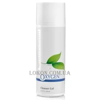 ONMACABIM Oxygen Cleanser - Очищаючий гель