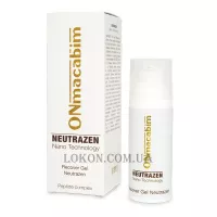 ONMACABIM Neutrazen Recover Gel - Відновлюючий гель з ліфтинг-ефектом