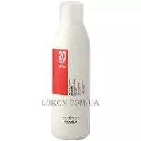 FANOLA Perfumed Hydrogen Peroxide - Парфумований окислювач 6%