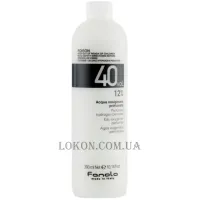 FANOLA Perfumed Hydrogen Peroxide - Парфумований окислювач 12%