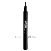 ALCINA Deep Black Eye Liner - Підводка для очей "Чорна"