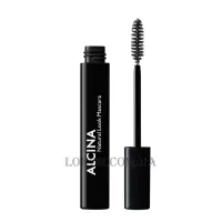 ALCINA Natural Look Mascara - Туш для вій "Чорна"