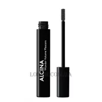 ALCINA Wonder Volume Mascara - Туш для вій об'ємна "Black"