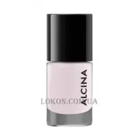 ALCINA Effective Nail Hardener - Лак для зміцнення нігтів