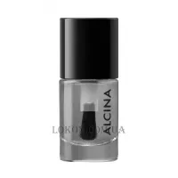 ALCINA Brilliant Top & Base Coat - База для нігтів