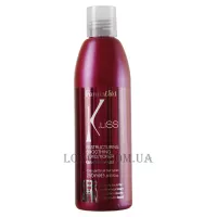 FARMAVITA K.Liss Restructuring Smoothing Keratin Conditioner - Кондиціонер з кератином після випрямлення волосся