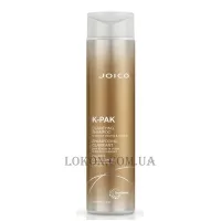 JOICO K-PAK Clarifying Shampoo - Шампунь глибокого очищення