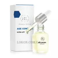 HOLY LAND Age Control Complexion-Perfection Ultra Lift - Концентрат для миттєвого ефекту ліфтингу