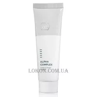 HOLY LAND Alpha Complex Hand & Body Cream - Крем для рук та тіла