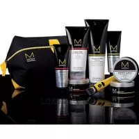 PAUL MITCHELL Mitch Stylist Kit - Набір для стайлінгу чоловічий 8 од.