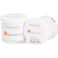 PANDHY'S Sweet & Easy Sugar Gel - Цукрова паста "Sweet&Easy"