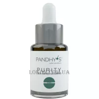 PANDHY'S Purity Oil Blend - Арома-мікс 