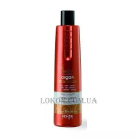 ECHOSLINE Seliar Argan Shampoo - Шампунь з аргановим маслом