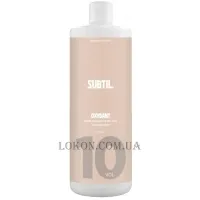 DUCASTEL Subtil Oxy - Окислювач 3%