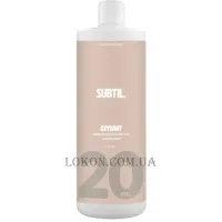 DUCASTEL Subtil Oxy - Окислювач 6%