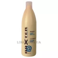 BAXTER Milk's Protein Conditioner For Dyed Hair - Відновлюючий бальзам-кондиціонер для фарбованого волосся з молочними протеїнами