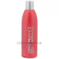 NUANCE Multi-action shampoo - Шампунь для втомленого та ослабленого волосся