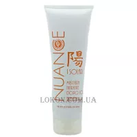 NUANCE Solari Moisturizing After Sun Shampoo - Шампунь з олією горіхового дерева