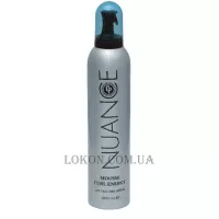 NUANCE Strong Fixation Mousse - Мус сильної фіксації