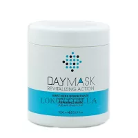 PERSONAL TOUCH DAYMASK Revitalizing mask - Маска Оживлююча з Молочними протеїнами для сухого, пофарбованого, знебарвленого, ослабленого та тьмяного волосся