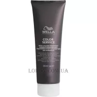 WELLA Service Color Post Treatment - Стабілізатор процесу фарбування