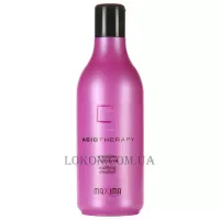 MAXIMA Vitalfarco Acid Therapy Acidifying Emulsion - Емульсія для волосся кондиціонуюча з вітамінами