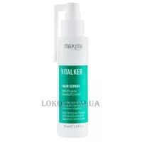 MAXIMA Vitalfarco Vitalker Anti Dandruff Serum - Сироватка від лупи