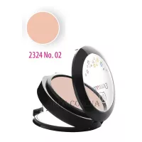 DERMACOL Make-Up Mineral compact powder - Пудра компактна мінеральна