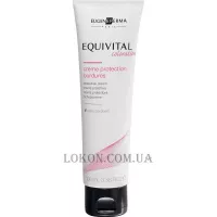 EUGENE PERMA Equivital Creme protection bordures - Крем захисний