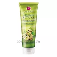 DERMACOL Aroma Ritual Revitalizing Body Lotion - Молочко для тіла "Сицилійська фісташка"