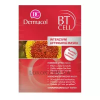 DERMACOL Botocell Intensive Lifting Mask - Інтенсивна підтягуюча маска