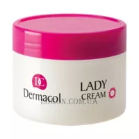 DERMACOL Lady Intensive Day Cream - Крем денний для сухої та дуже сухої шкіри