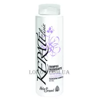 HELEN SEWARD Kerat Elisir Regenerating Shampoo Anti-Frizz - Шампунь випрямляючий