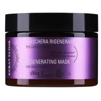 HELEN SEWARD Kerat Elisir Hair Regenerating Mask - Відновлююча маска для волосся з кератиновим комплексом